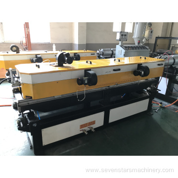 Welding Pipe Making Machine